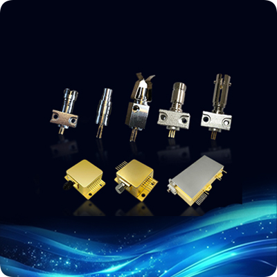 Multi mode Fiber Detachable Laser Moduleimages 1