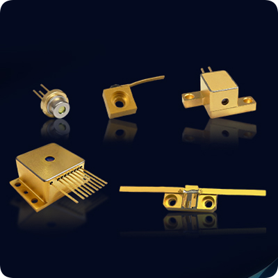 445nm Multi-mode Laser Diode