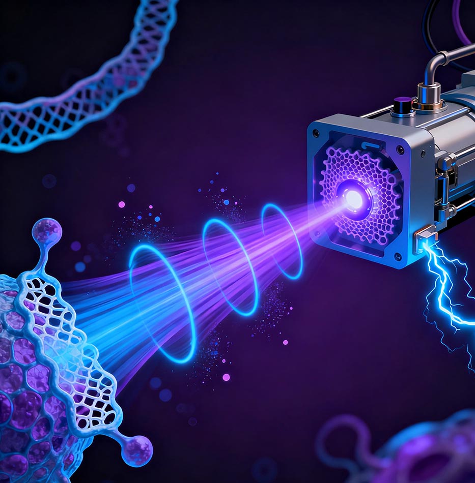 Surgical Laser
——