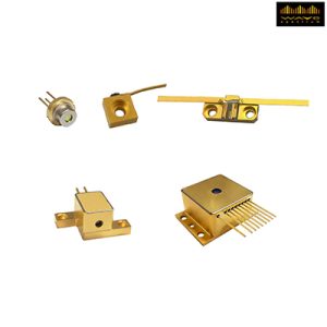 Applications of Multimode Laser Diodes