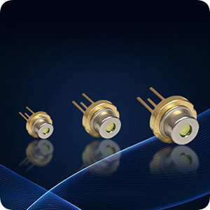 880nm Single Mode Laser Diode