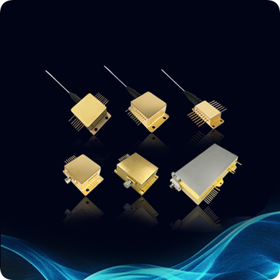 1550nm Medical Laser Module