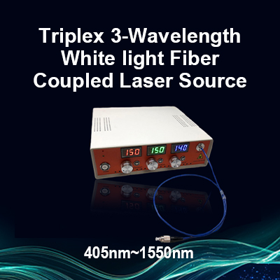 Fotónica flexível: Um diodo laser acoplado a fibra é adequado para o seu sistema? (imagens 1)