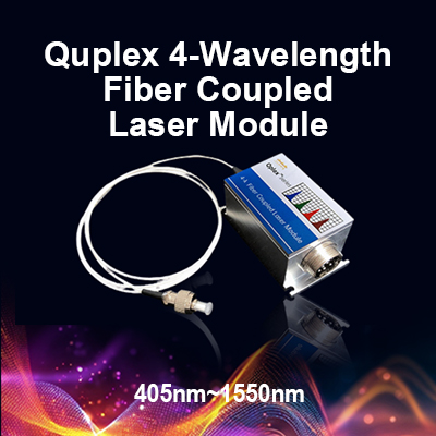 Engineering High-Performance Fiber Coupled Laser Diode Modules: A Technical Paradigm - diode laser module（images 1）