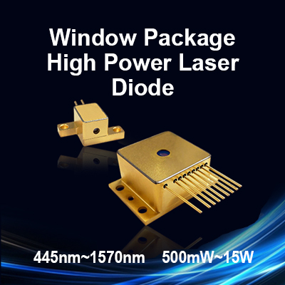 尾纤激光二极管与永磁光纤集成中的先进光机电工程（图像 1）